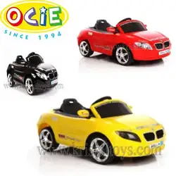 Ocie Кола акумулаторна Great Racing