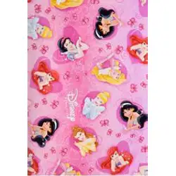 Опаковъчна хартия с картинки Disney - 404SA826