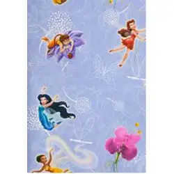 Опаковъчна хартия с картинки Disney - 405SA663