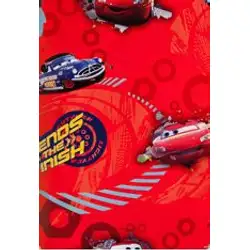 Опаковъчна хартия с картинки Disney - 407SA630