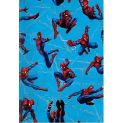 Опаковъчна хартия с картинки Disney - 59SA930