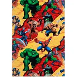 Опаковъчна хартия с картинки Disney - 59SA983