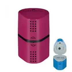 Острилка Faber Castell Grip 2001