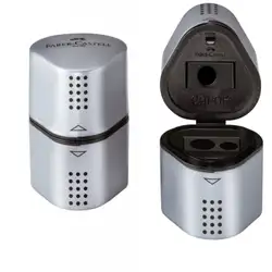 Острилка Фабер Кастел Grip 2001 Trio 200012