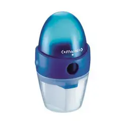 Острилка MAPED Astro + гума 2в1