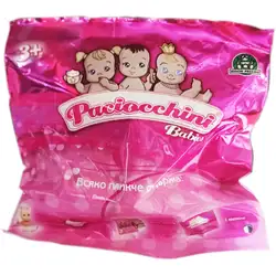 Пачокини Paciocchini babies