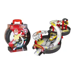 Паркинг в куфарче Free Wheel Паркинг в куфарче Free Wheel