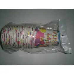 Парти чаши