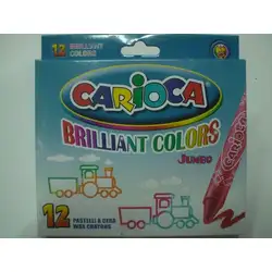 Пастели CARIOCA
