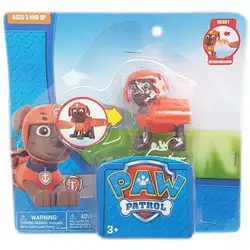 PAW PATROL Детски комплект Ръбъл Пес Патрул PAW PATROL Детски комплект Ръбъл Пес Патрул