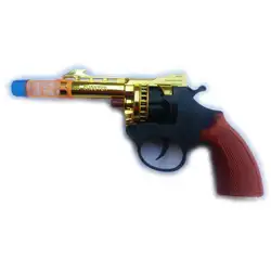 Пистолет с капси 8 Shooter