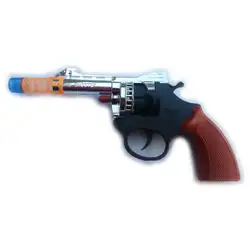 Пистолет с капси 8 Shooter Пистолет с капси 8 Shooter