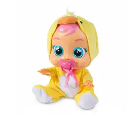 Плачеща кукла Шик CRYBABIES