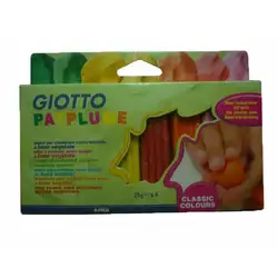 Пластилин GIOTTO