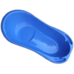 Пластмасово корито за къпане