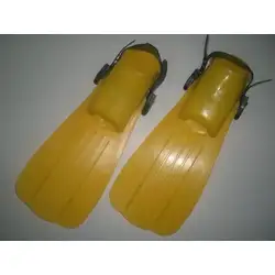 Плавници (детски)
