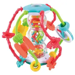 Плетеница Activity Ball PlayGo