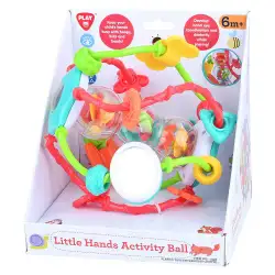 Плетеница Activity Ball PlayGo Плетеница Activity Ball PlayGo