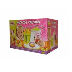 Плодова фабрика /FRUIT FACTORY/