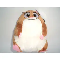 Плюш хамстер Рино Плюш хамстер Рино