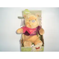 Плюш Мечо Пух-loved Плюш Мечо Пух-loved