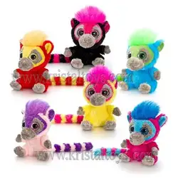 Плюшена играчка Keel Toys Moonling Лемур Плюшена играчка Keel Toys Moonling Лемур