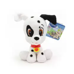 Плюшена играчка Куче Далматинец - 20см Плюшена играчка Куче Далматинец - 20см
