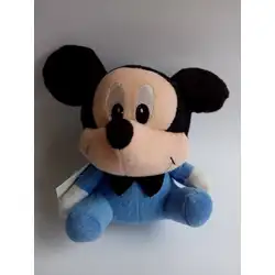 Плюшена играчка Мики Маус Mickey Mouse