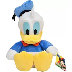 Плюшена играчка Патока Доналд - 20см. Плюшена играчка Патока Доналд - 20см.