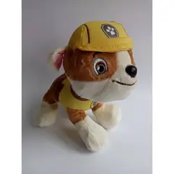 Плюшена играчка Пес Патрул