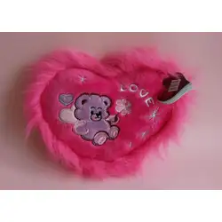 Плюшена играчка Сърце със звук 01631