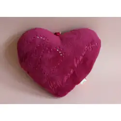 Плюшена играчка Сърце "You are beautiful" със звук Плюшена играчка Сърце "You are beautiful" със звук