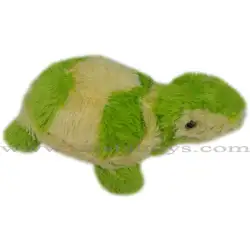 Плюшена костенурка Франклин