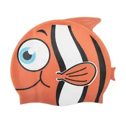 Плувна шапка Bestway Little buddy - 3 цвята Плувна шапка Bestway Little buddy - 3 цвята