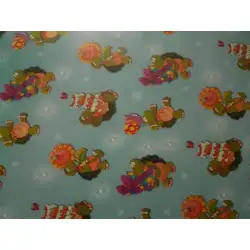 Подаръчна хартия