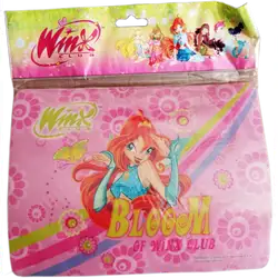 Подложка за мишка Уинкс Winx