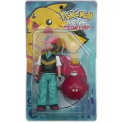 Покемон Pokemon детска играчка фигура