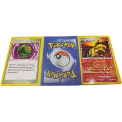 Покемон Pokemon, карти за игра и колекция с герои и точки