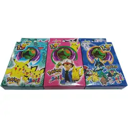 Покемон Pokemon, карти за игра и колекция с герои и точки