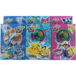 Покемон Pokemon, карти за игра и колекция с герои и точки