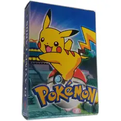 Покемон Pokemon, карти за игра и колекция