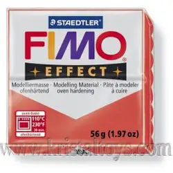 Полимерна глина Staedtler Fimo Effect 204 Полимерна глина Staedtler Fimo Effect 204