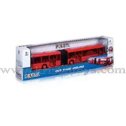 POLISTIL Градски автобус 31см
