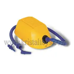 Помпа крачна за надувно 21*12 см. Bestway