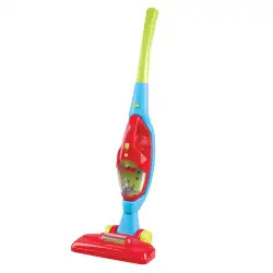 Прахосмукачка 2в1 HOUSEHOLD PLAYGO