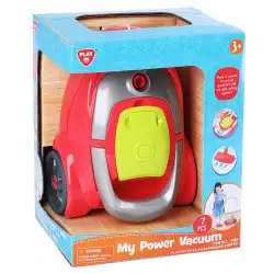Прахосмукачка My Power Vacuum PLAYGO