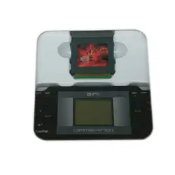 Преносима игра Gameking 2