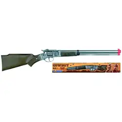 Пушка двуцевка с капси GONHER Cowboy M98