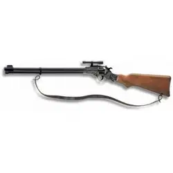 Пушка с оптически мерник Enfield Пушка с оптически мерник Enfield