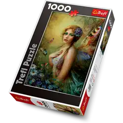 Пъзел 1000 елемента - Блажени моменти 10273
